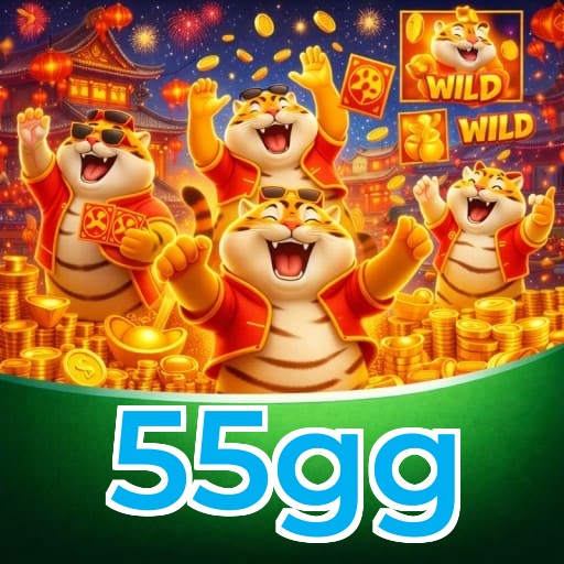 FAQ 55gg Brasil - Perguntas frequentes sobre bônus, PIX, RTP, APP mobile e VIP