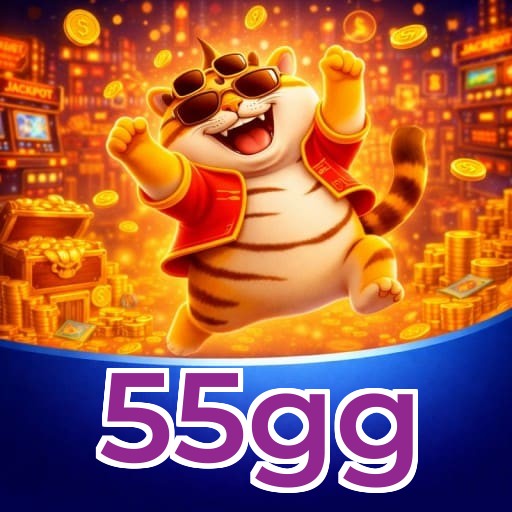 55gg APP mobile iOS Android - 187 mil downloads São Paulo Rio BH