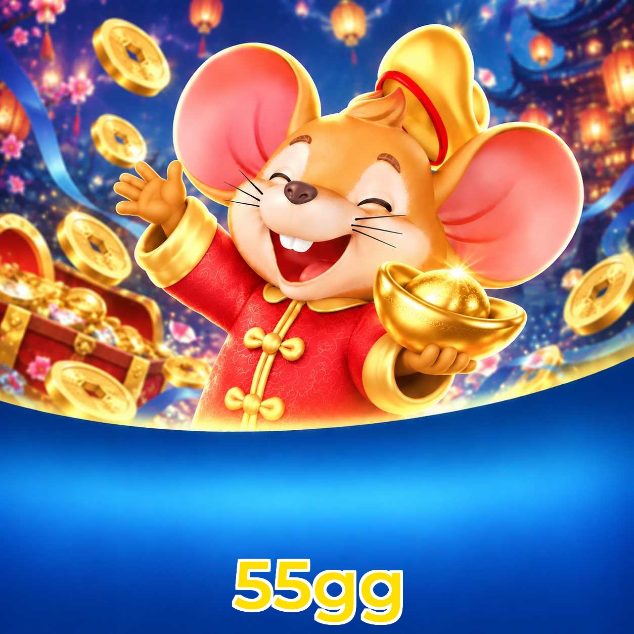 Catlogo de jogos com Plushie Frenzy na 55gg