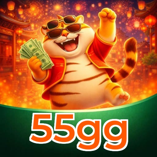 55gg segurança SSL 256-bit - Licença Curaçao, eCOGRA, GLI certificado