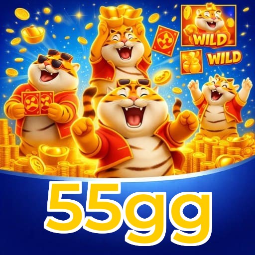 Tabela RTP dos jogos de cassino da 55gg